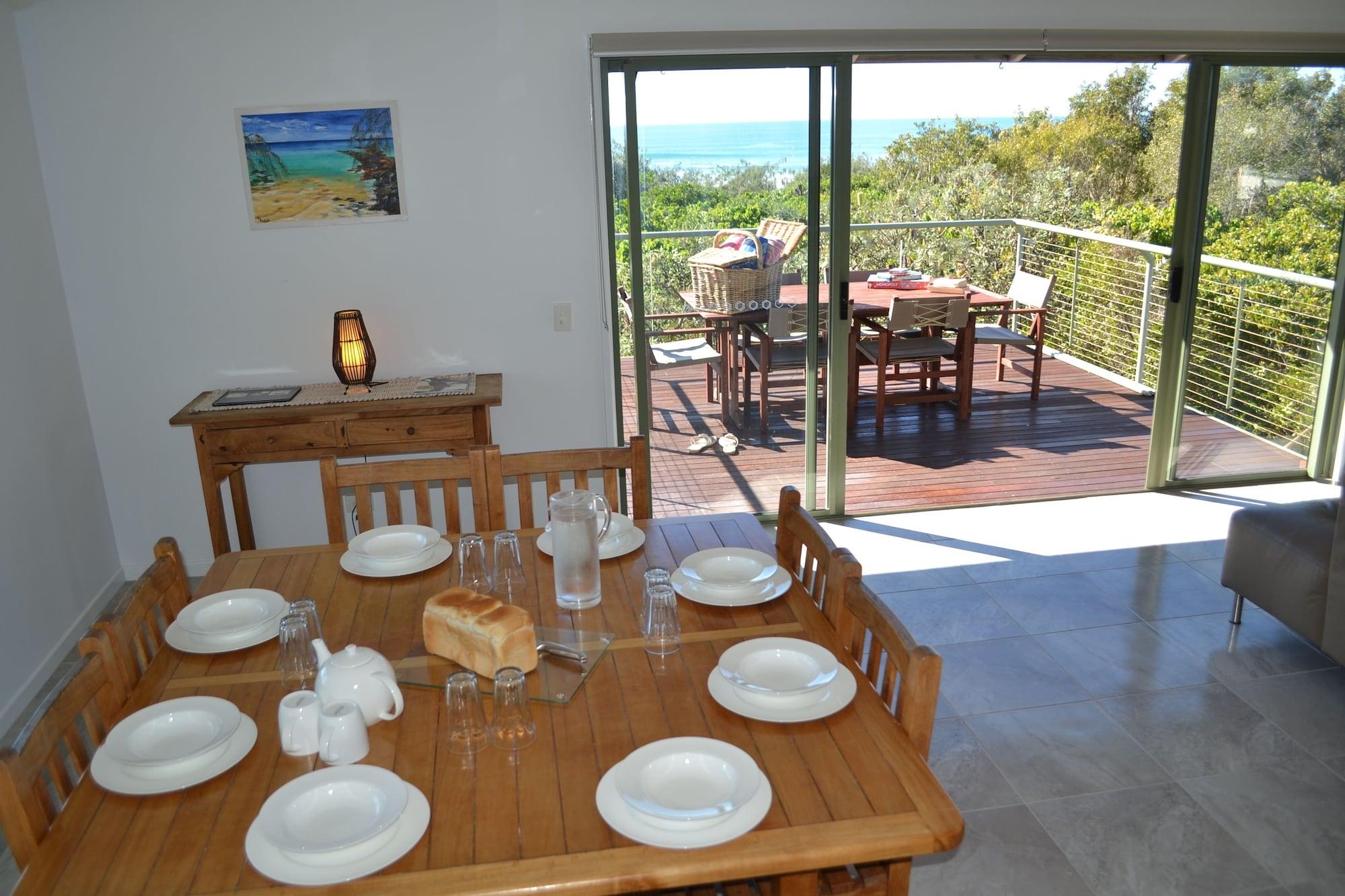 The Retreat Beach Houses Peregian Beach Exterior foto