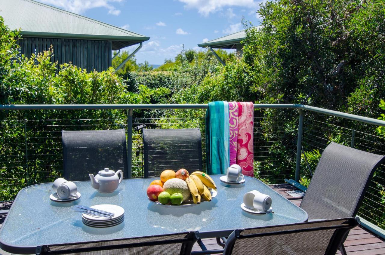The Retreat Beach Houses Peregian Beach Exterior foto