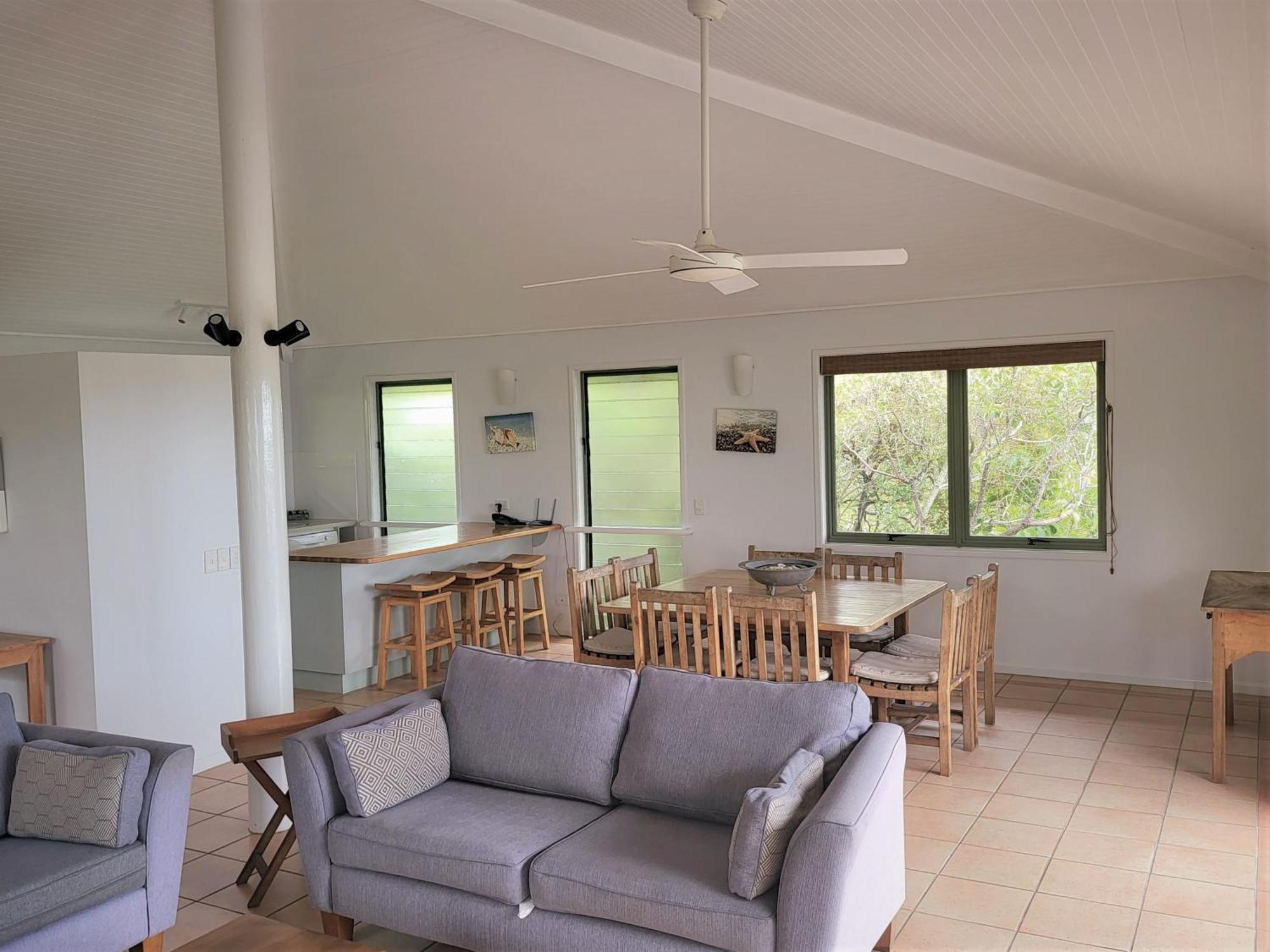 The Retreat Beach Houses Peregian Beach Exterior foto