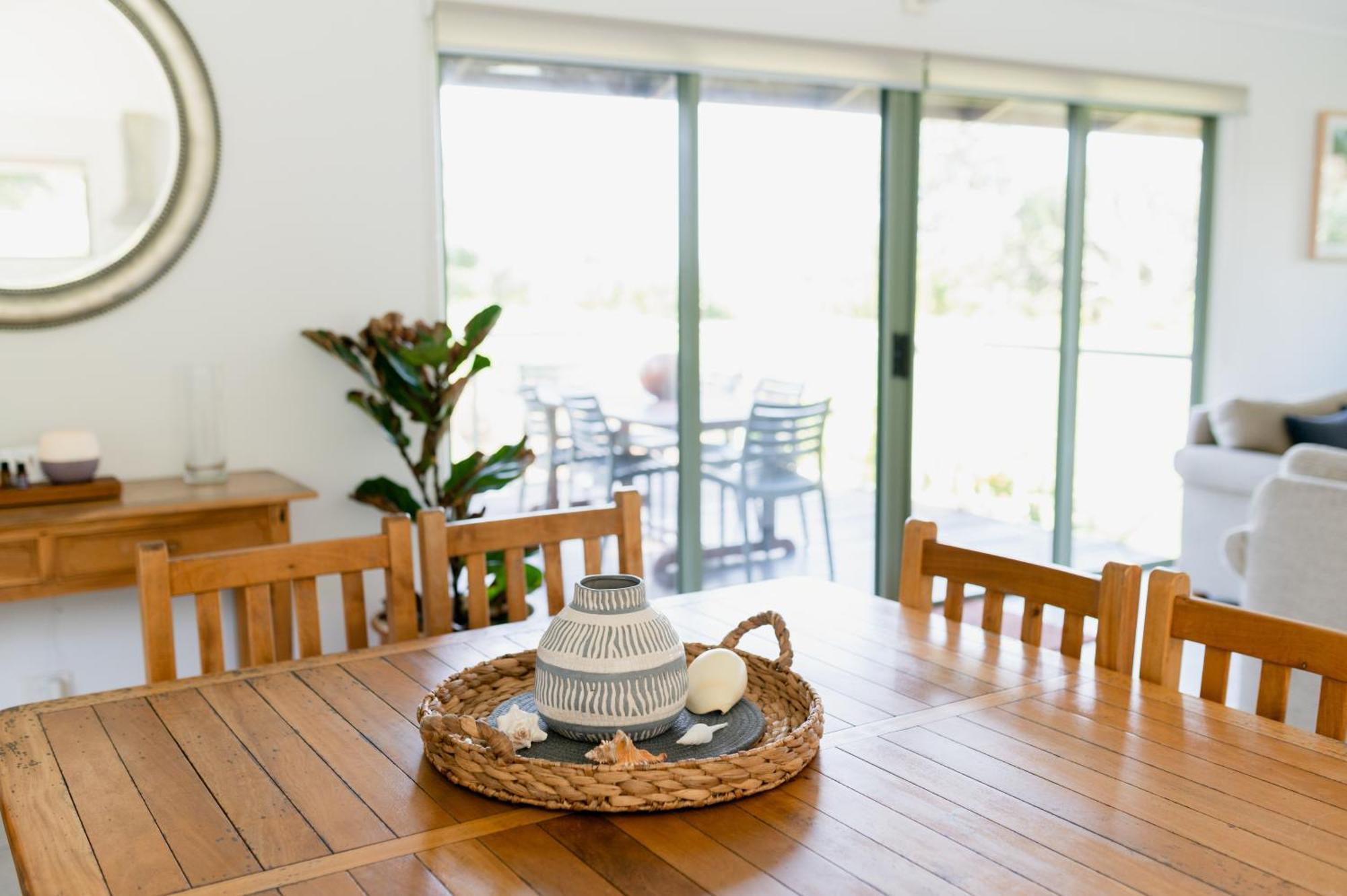 The Retreat Beach Houses Peregian Beach Exterior foto