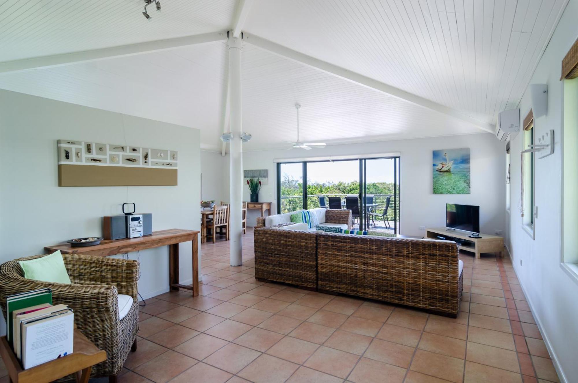 The Retreat Beach Houses Peregian Beach Exterior foto