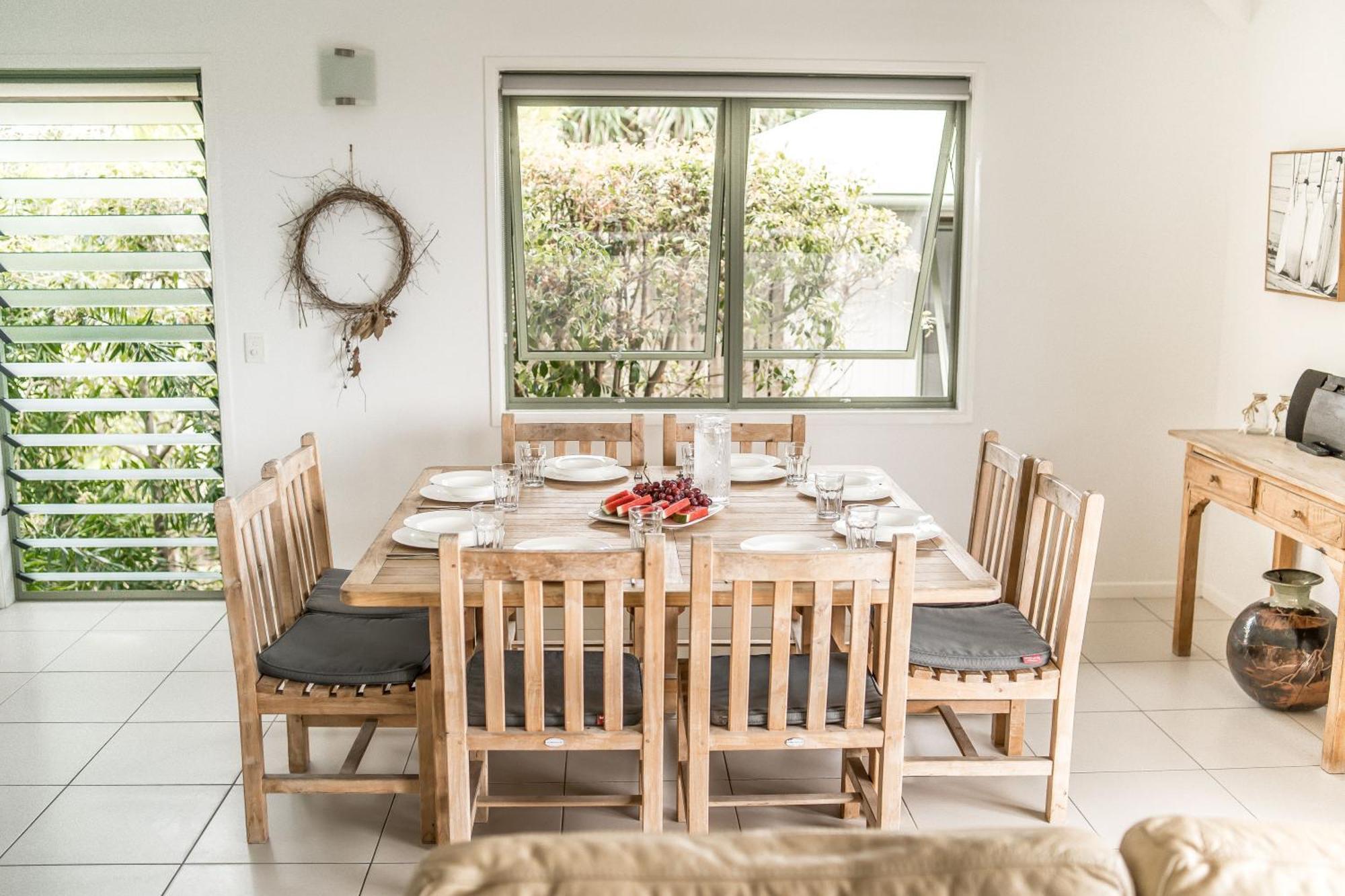 The Retreat Beach Houses Peregian Beach Exterior foto