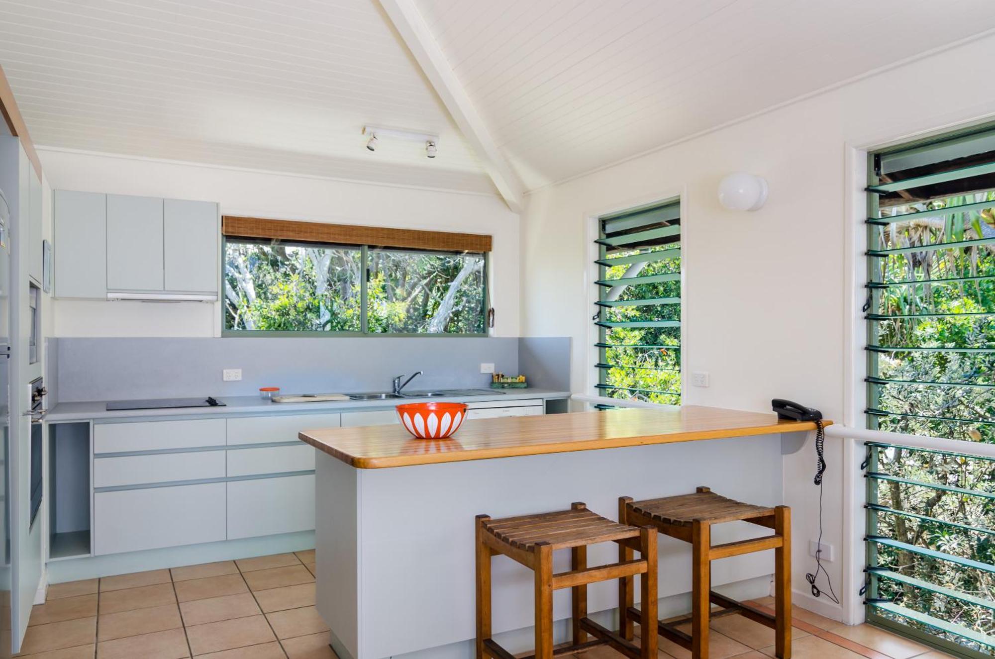 The Retreat Beach Houses Peregian Beach Exterior foto
